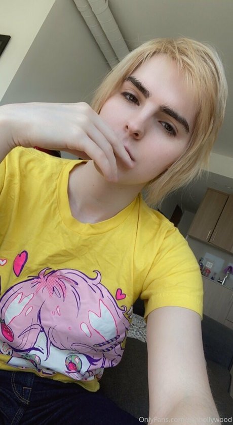 jeanhollywood OnlyFans Leaks Gratis