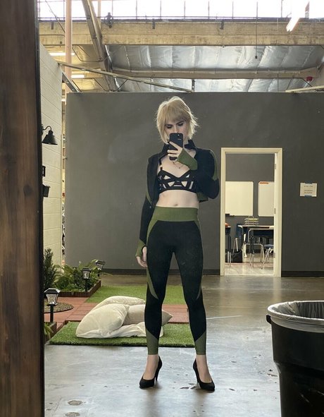 jeanhollywood OnlyFans-Bilder