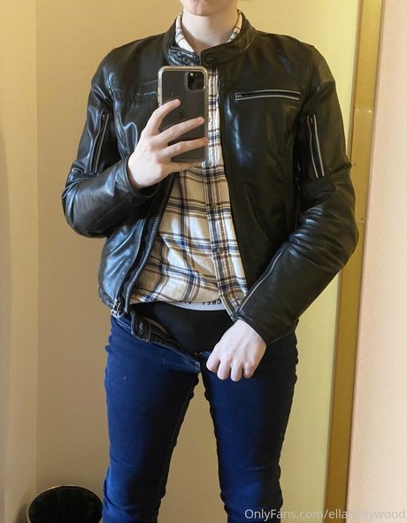 jeanhollywood OnlyFans Leaj