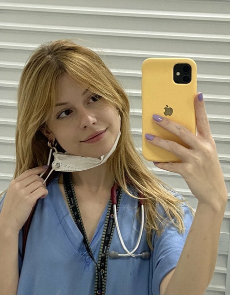 gbrllareis Nacktbilder von OnlyFans geleakt