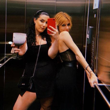 gbrllareis OnlyFans-Fotos