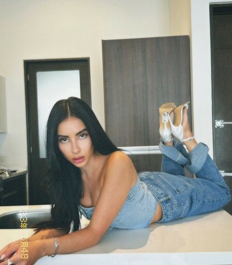 Osiris Mendez Nacktbilder-Leaks von OnlyFans