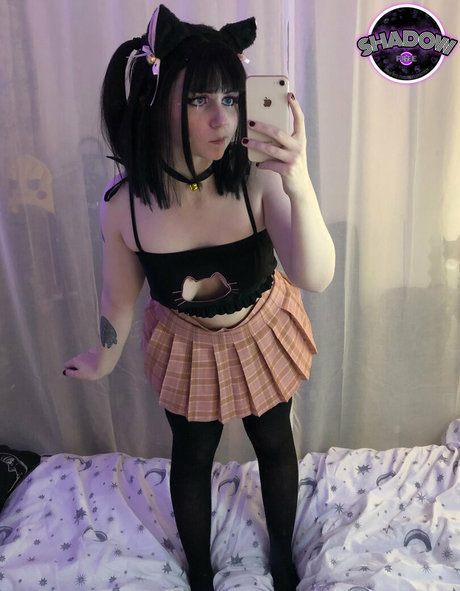 egirlshadowx OnlyFans-Bilder