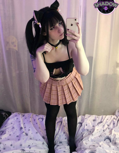 egirlshadowx Nacktbilder von OnlyFans
