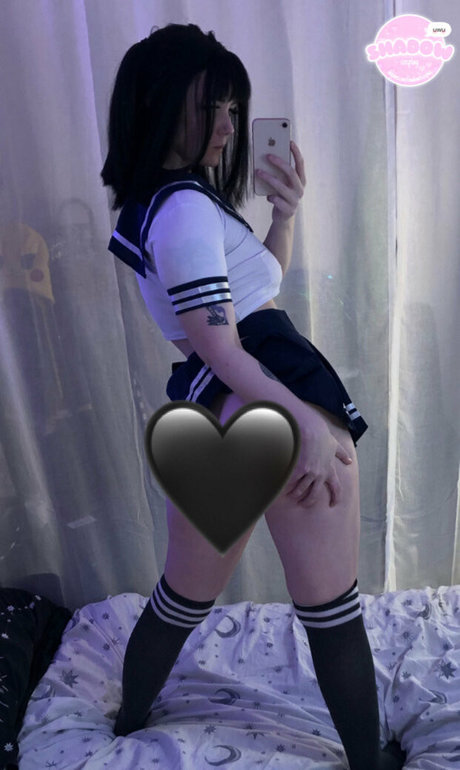egirlshadowx OnlyFans Star
