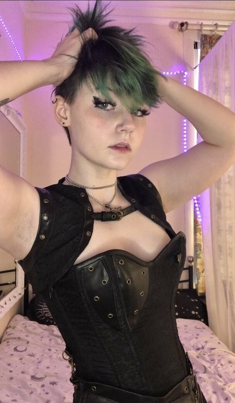 egirlshadowx Nacktbilder von OnlyFans