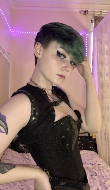 egirlshadowx OnlyFans Pornografie geleakt