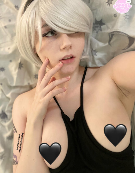 egirlshadowx Nacktbilder von OnlyFans geleakt