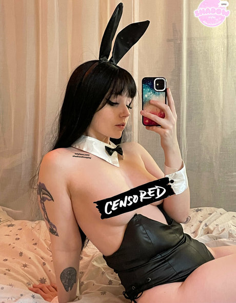 egirlshadowx OnlyFans kostenlos