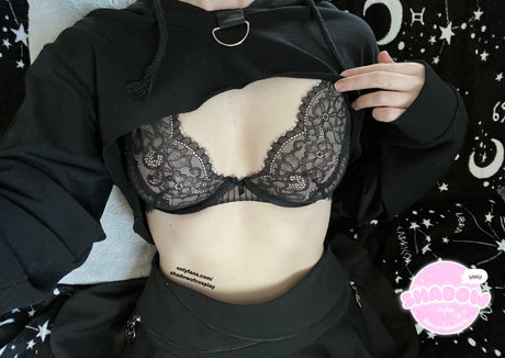 egirlshadowx Nacktbilder von OnlyFans