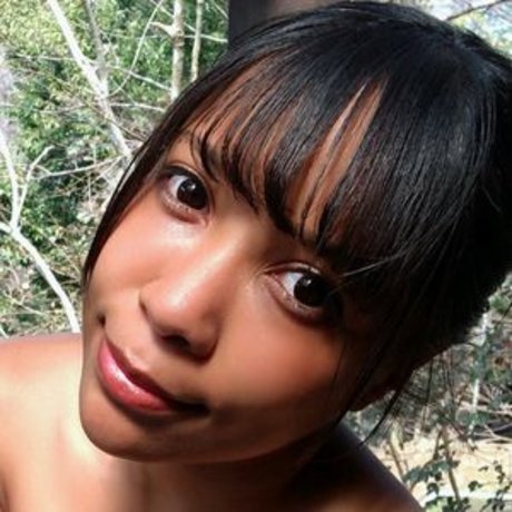 Arijapan Nacktbilder von OnlyFans