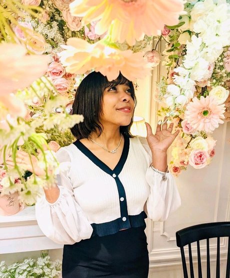 Arijapan Nackt auf OnlyFans