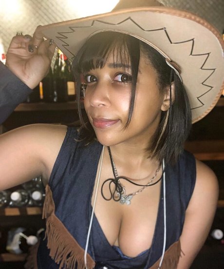 Arijapan OnlyFans Pornografie geleakt