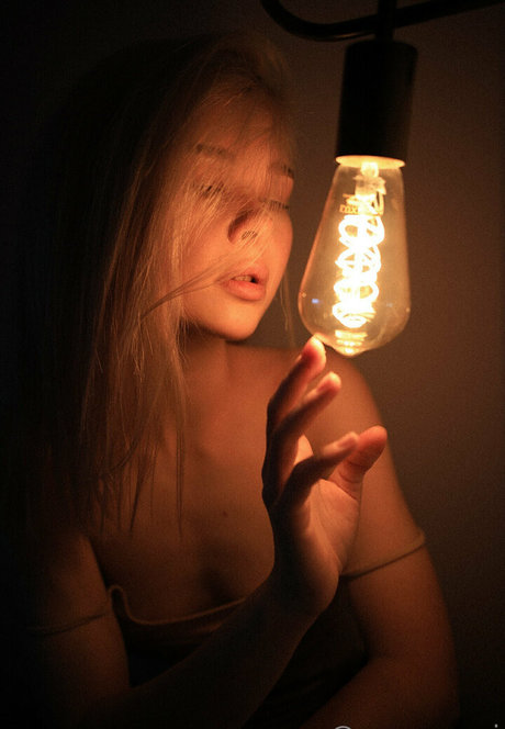 anna ocori Nacktbilder von OnlyFans