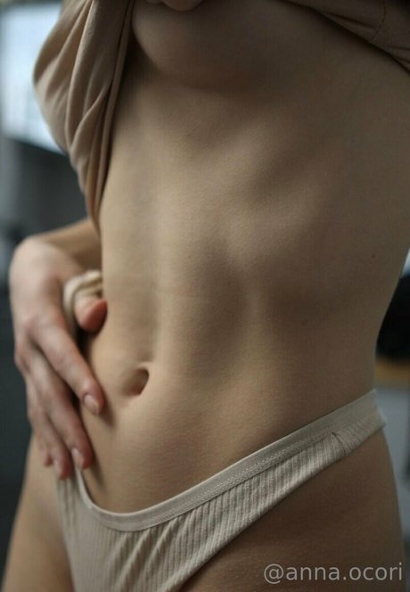anna ocori OnlyFans Nackt Leak