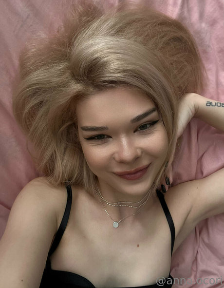 anna ocori OnlyFans gratis