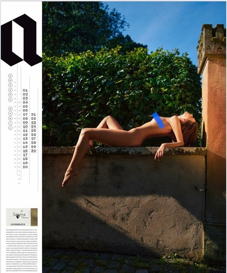 Venosere Nacktbilder auf OnlyFans