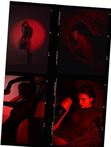 Venosere OnlyFans Sex