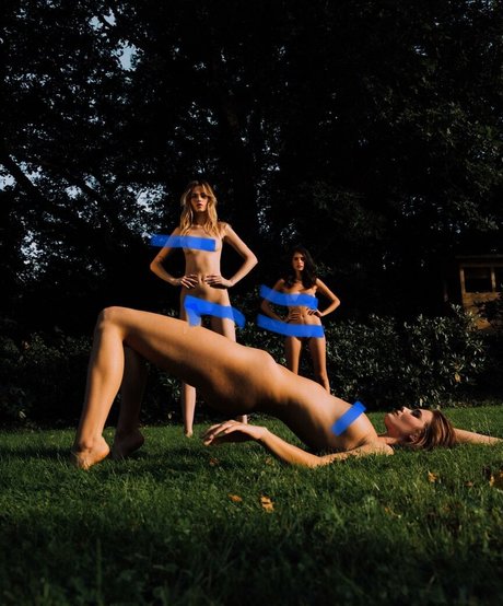 Venosere OnlyFans schlank