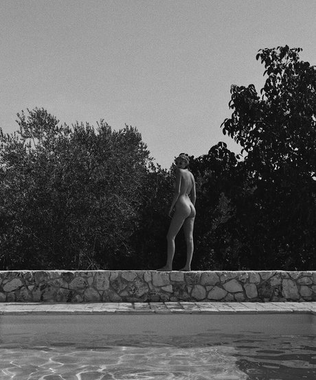 Venosere Nacktbilder von OnlyFans geleakt