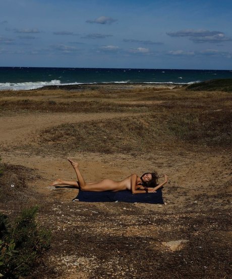 Venosere OnlyFans XXX