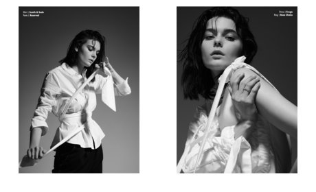 Venosere Oben ohne OnlyFans