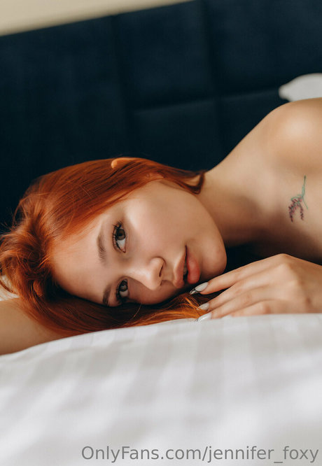 jennifer foxy OnlyFans