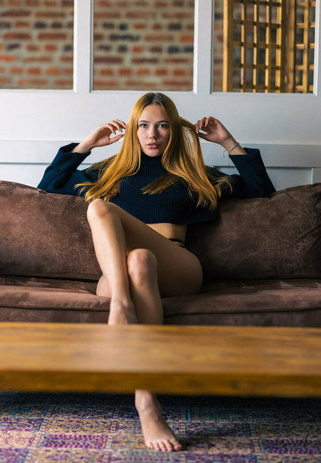 jennifer foxy Nackt auf OnlyFans Leaks