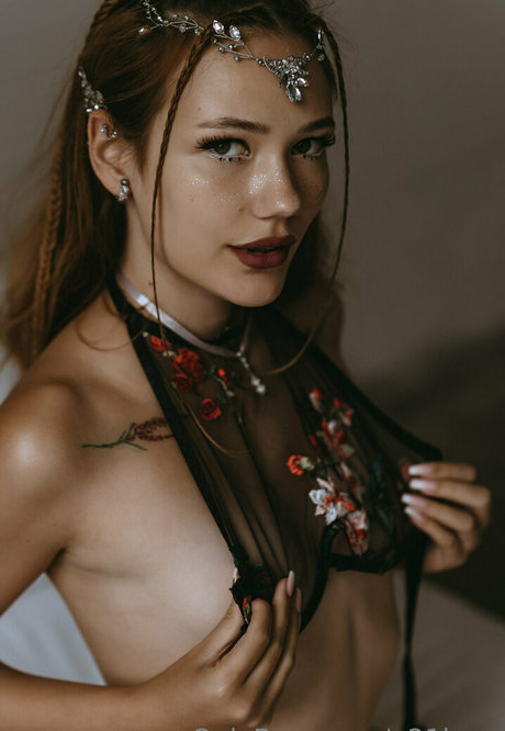 jennifer foxy OnlyFans Bilder