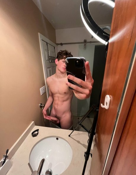 connor4woods OnlyFans geleakte Pornografie