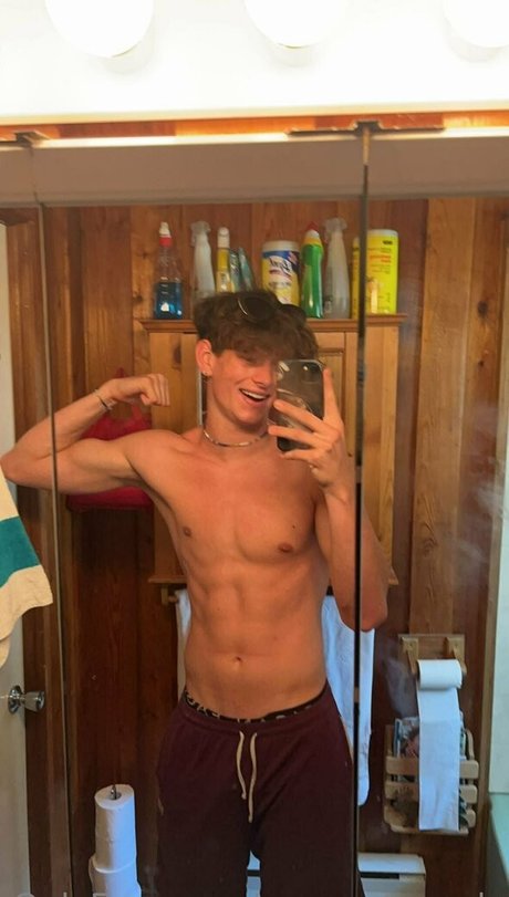 connor4woods OnlyFans Sex Leak