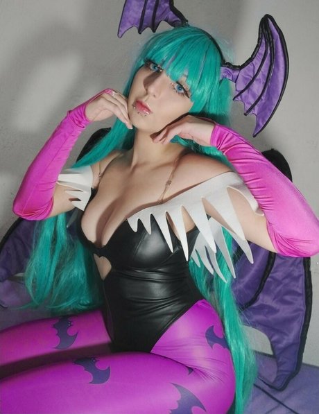 Yomicorpse OnlyFans Nacktfotos