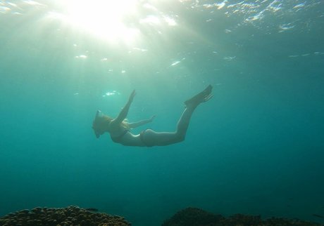 Lily Sheen Sextape OnlyFans Nacktbilder