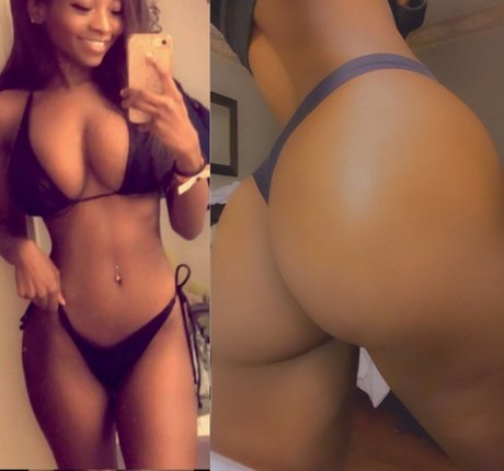 Daijarey23 Nacktbilder OnlyFans