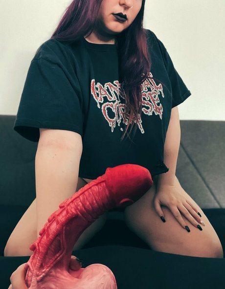 babyzoxxx Nacktbilder auf OnlyFans