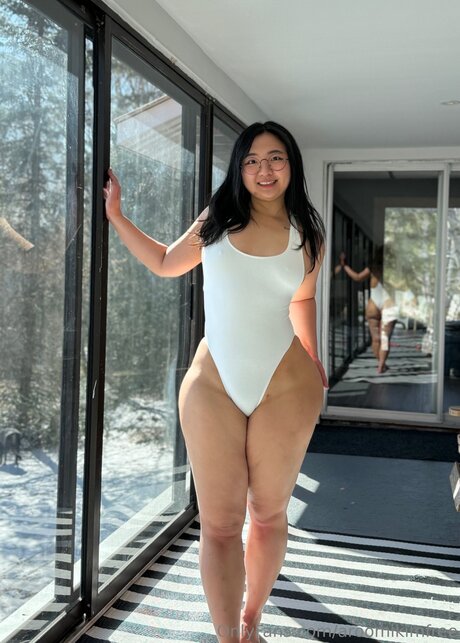 aroomikimfree Nacktbilder von OnlyFans