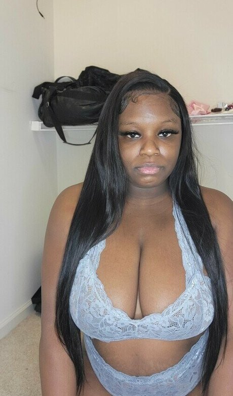 ThatChocoBxtch Nacktbilder von OnlyFans geleakt