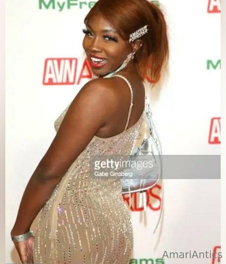 amariantics OnlyFans Nacktbilder