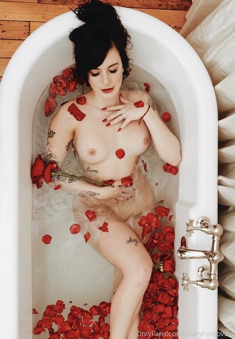 diaryforlovers OnlyFans Sex