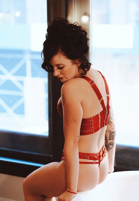 diaryforlovers Nacktbilder von OnlyFans geleakt