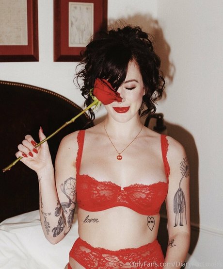 diaryforlovers Leaked OnlyFans Bilder