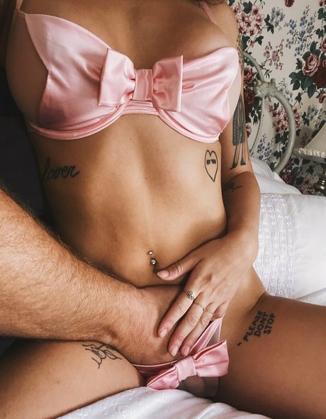 diaryforlovers OnlyFans Dirtyship geleakt