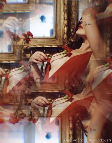 diaryforlovers OnlyFans XXX