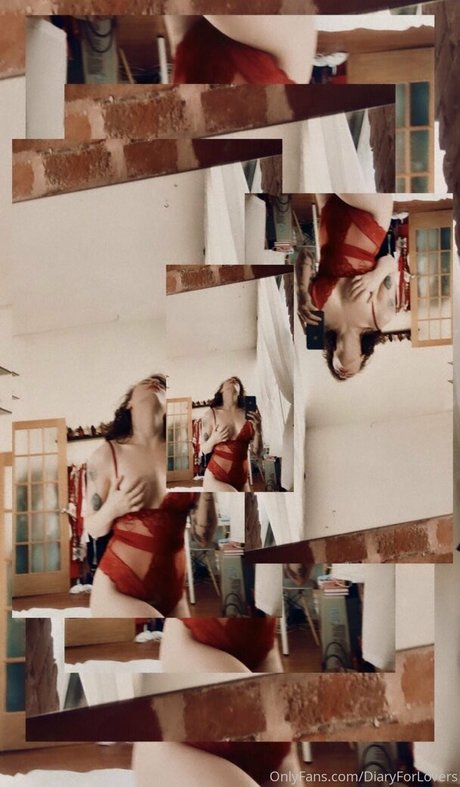 diaryforlovers Neuer OnlyFans Leak
