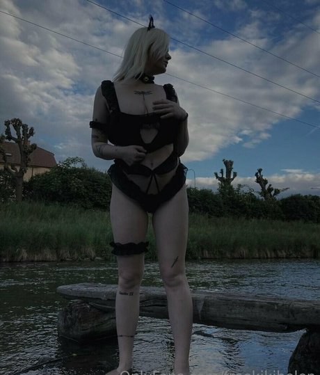 freekikihelen Leaks von Nacktbildern auf OnlyFans