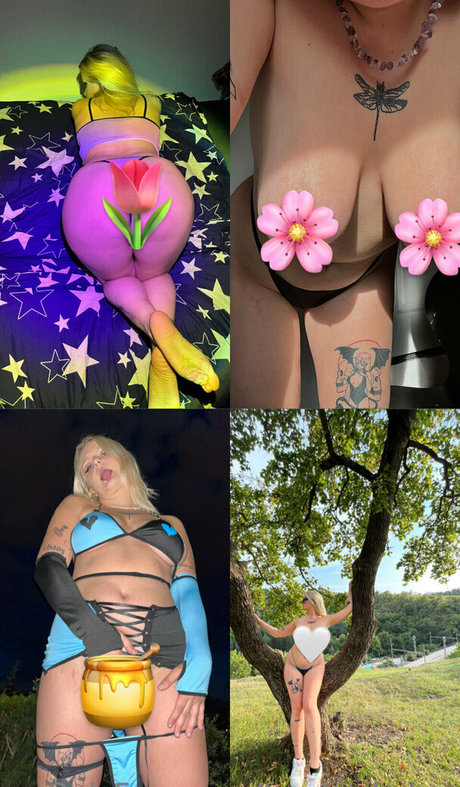freekikihelen OnlyFans geleakt