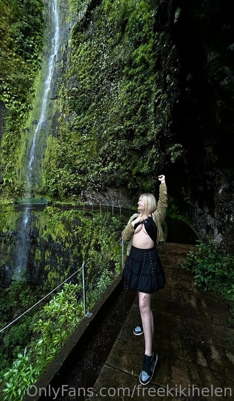 freekikihelen OnlyFans Archiv