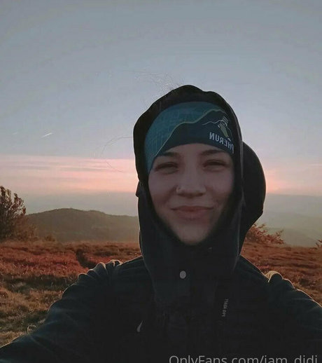 iam didi OnlyFans