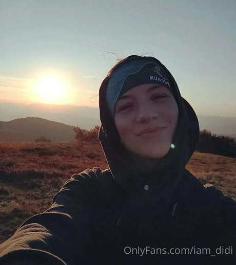 iam didi Nacktbilder von OnlyFans