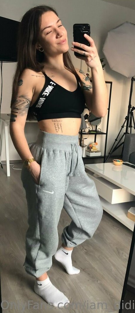 iam didi OnlyFans XXX